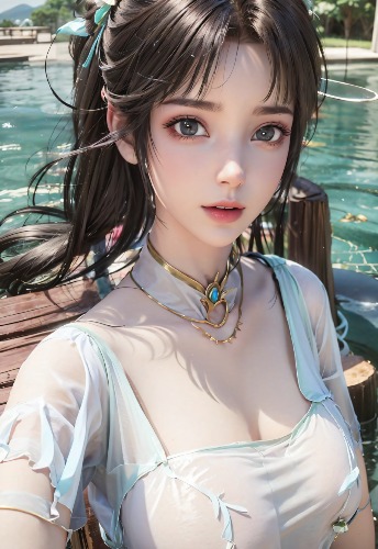 Bi Yao - Jade Dynasty