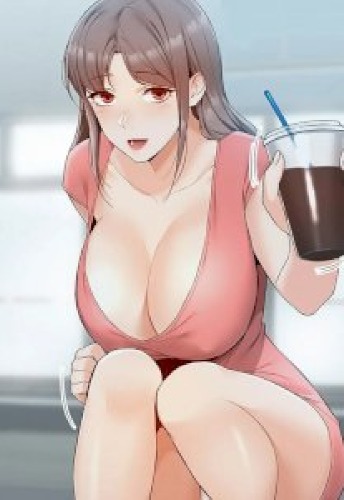 Delivery manhwa