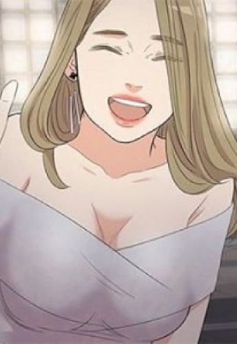 Gangnam Romance Raw