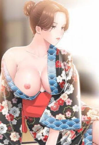 Japanese sensei Raw
