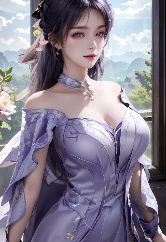 Ji Ziyue-Shrouding the Heavens