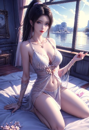 Lin Ke-er-Wu Dong Qian Kun