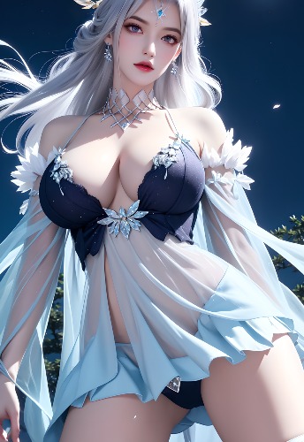 Luna - Honor of Kings