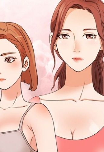 Mother and daughter's secrets Raw