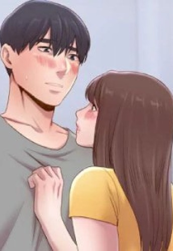My first lover Raw