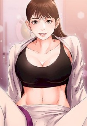 My neighborhood female teacher Raw