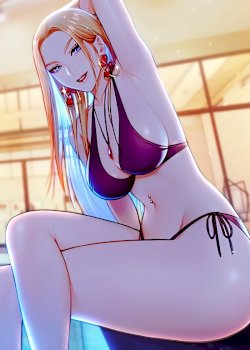 Pool Party