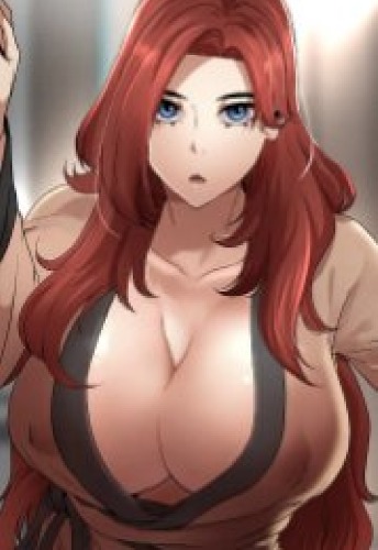 Revenge manhwa