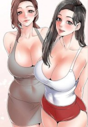 Three mothers and daughters Raw