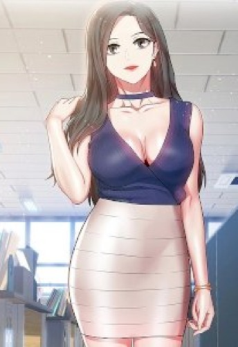 Wife's friend Engsub